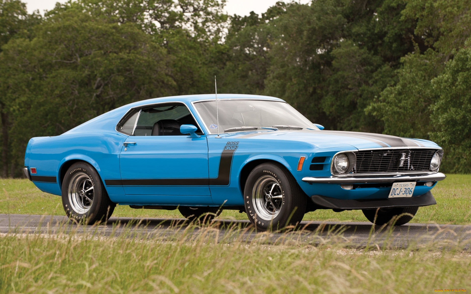 , mustang, ford, boss, 302, 1970, , , , , muscle, car, , , 
